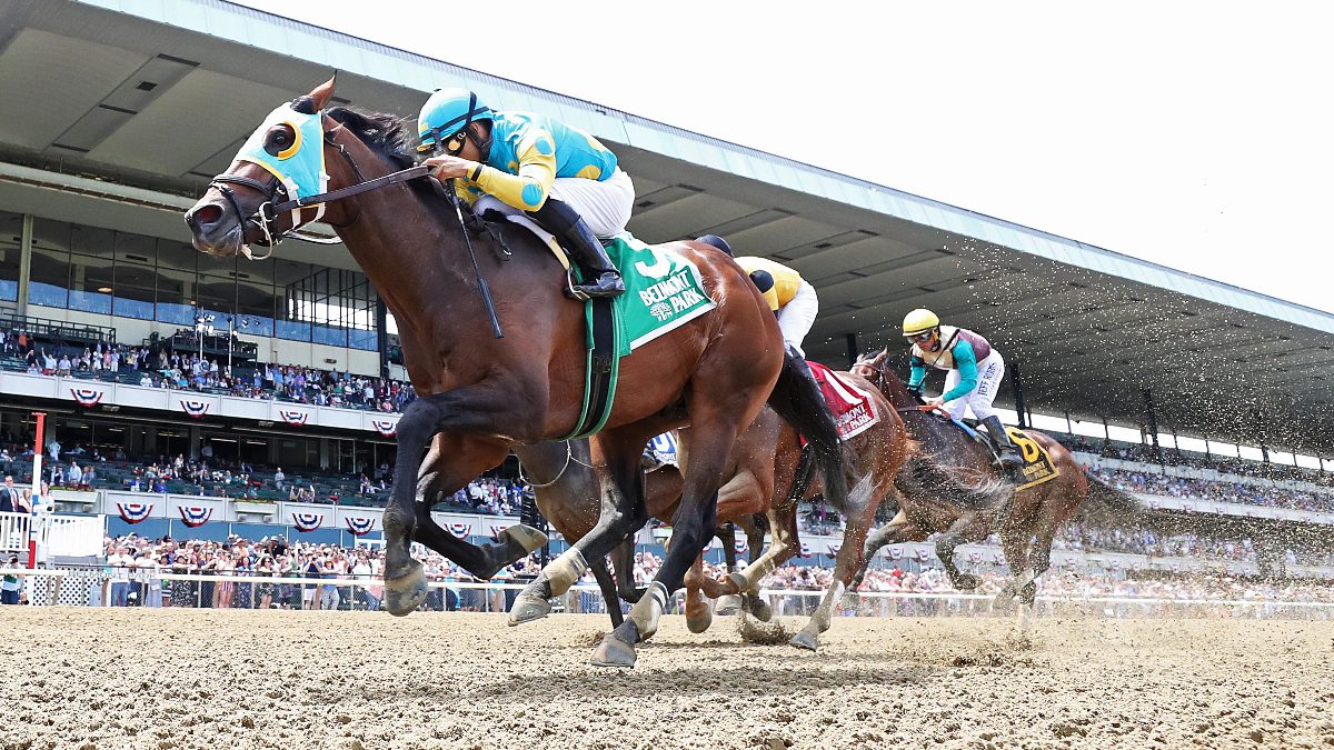The Belmont Stakes: Exploring the Impact on Horse Racing and the Industry